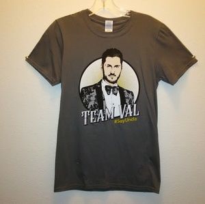 Team Val T-shirt